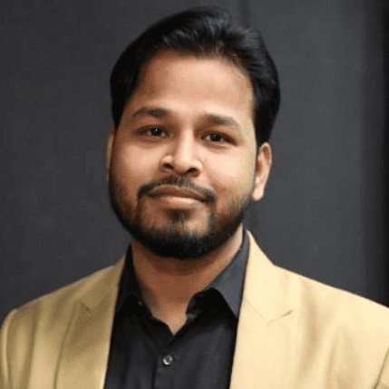 Prof. Arunendra Mani Tripathi