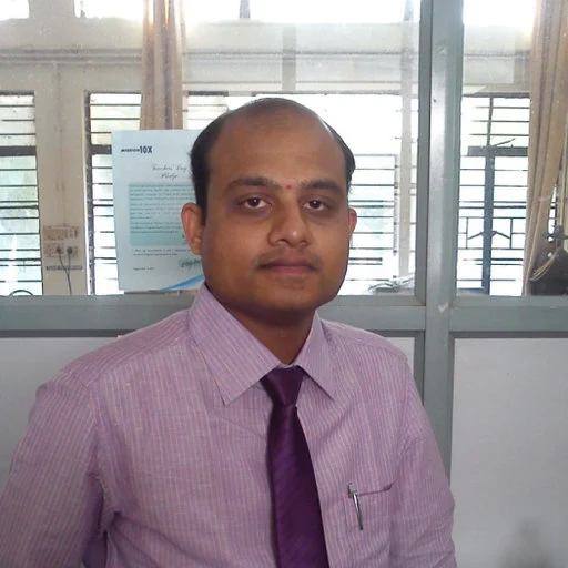 Dr. Pradeep Kumar