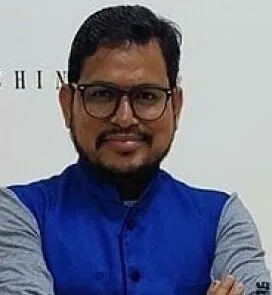 Dr. Brij B. Gupta