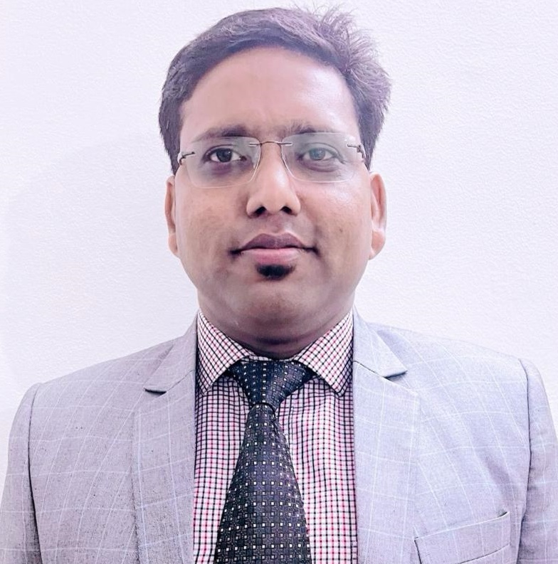 Prof. (Dr.) Jitendra