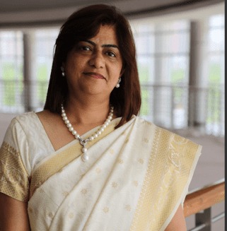 Prof. (Dr.) Meenakshi Sharma