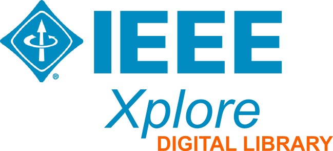 IEEE Xplore Logo