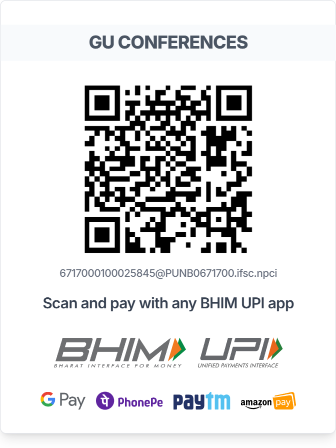 Barcode for Payment