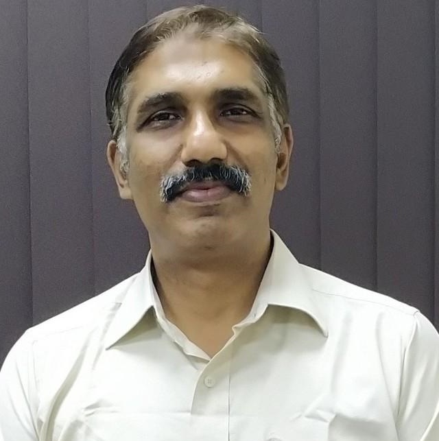 Dr. J. Ramkumar